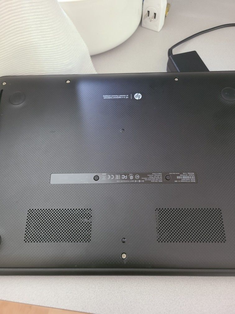 Hp Laptop