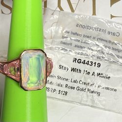 Bomb Party Ring