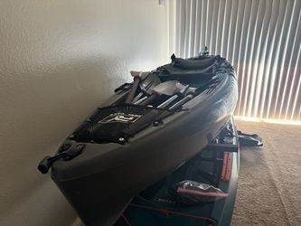 Reel Yak Raptor/propeller