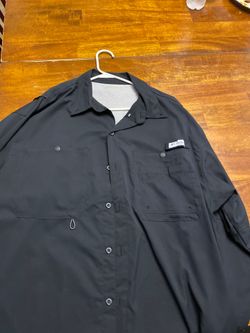 Columbia long sleeve