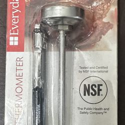 1 INCH INSTANT READ THERMOMETER 