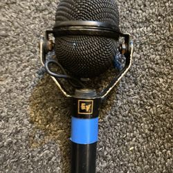 EV Electro Voice 408B Microphone
