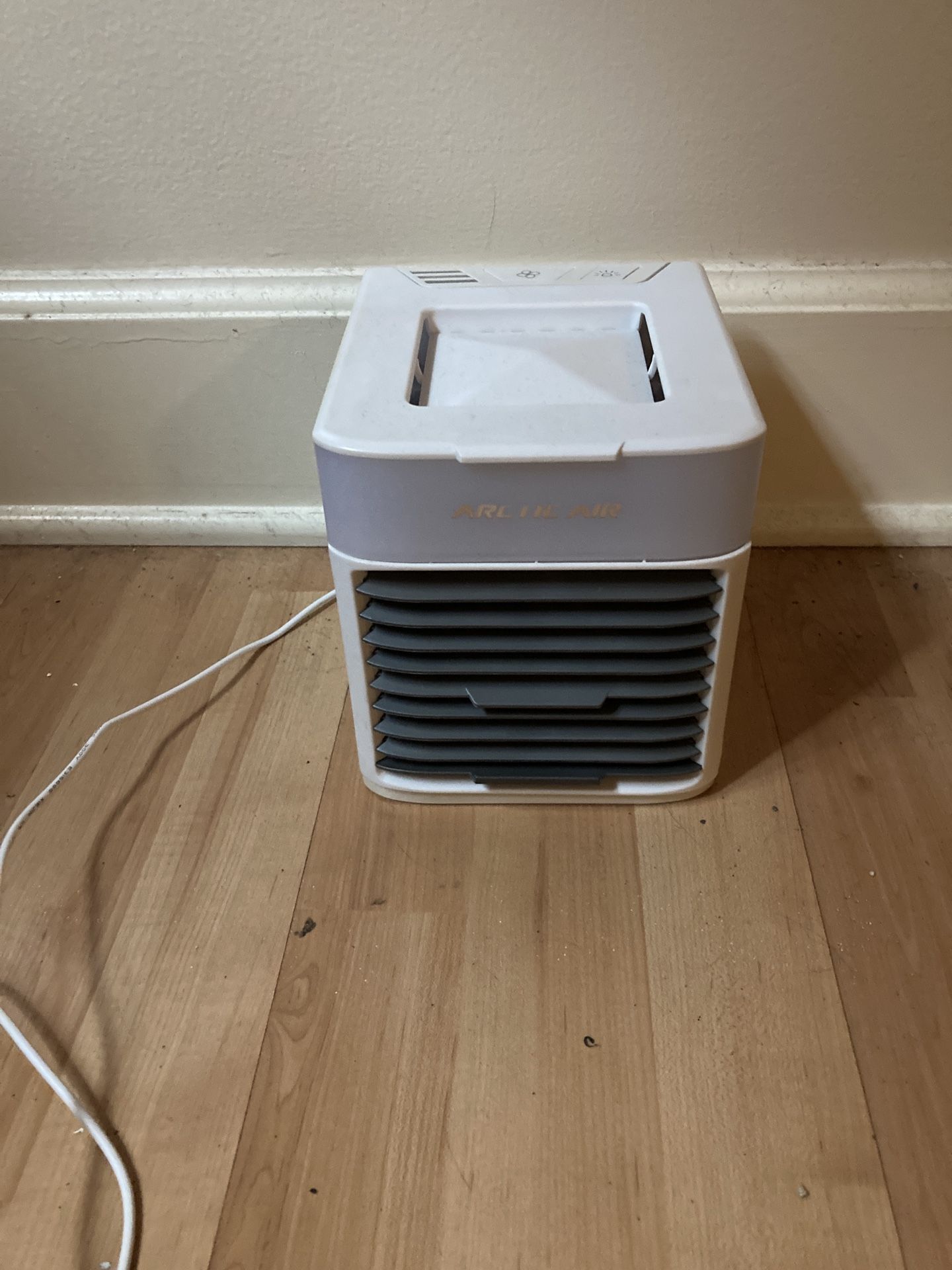 Personal Air Conditioner