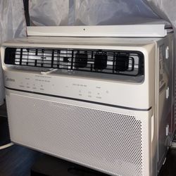 Midea AC 4-1