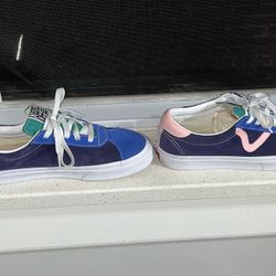 Vans Lowland CC Flying-V – Men’s 9