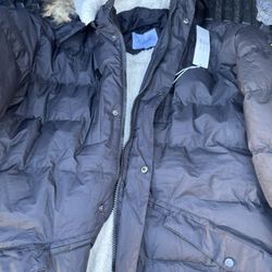 Snow Jacket