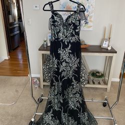 Synchronicity NEW Prom Dress