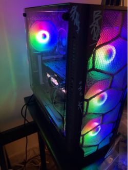 Gaming PC RTX 2080