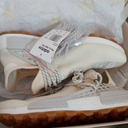 Adidas Nmd Pharrell Breathe Cream