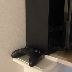 Xbox X 
