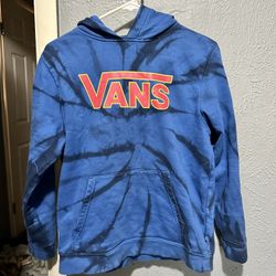 Vans Sailor Moon Hoodie