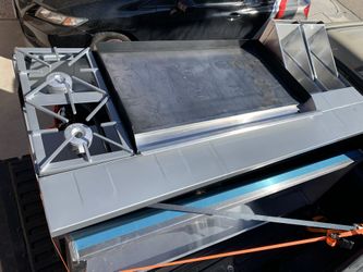 Todo Para Su Food Truck