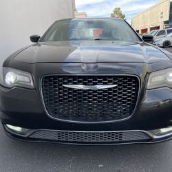 2016 Chrysler 300