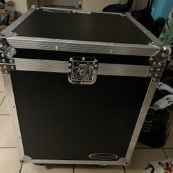 For Sale Odyssey Truck Utility Touring Case