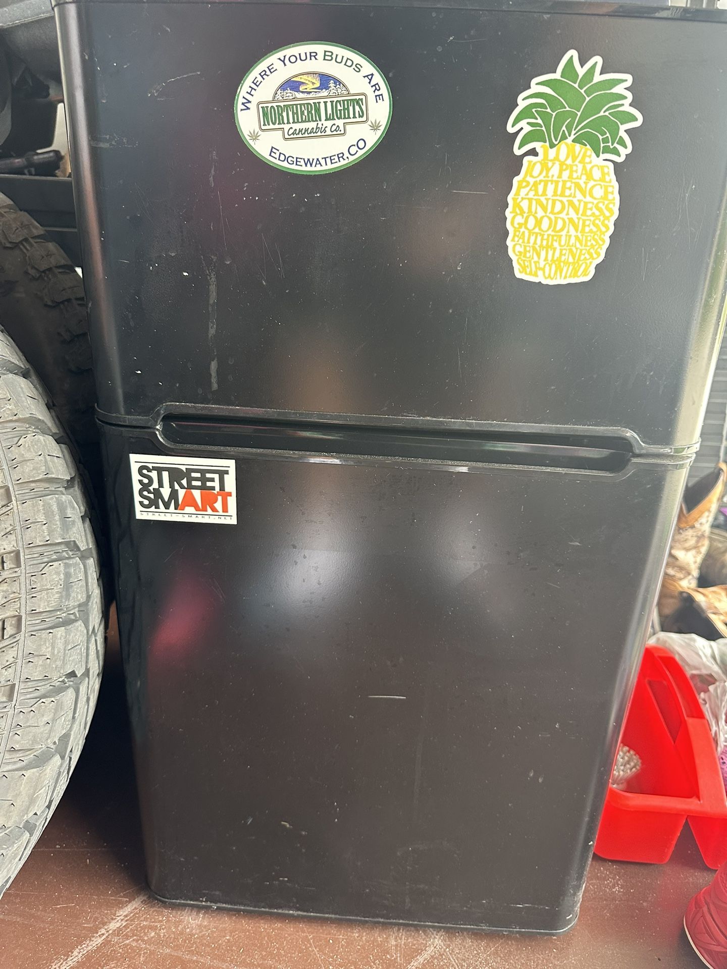 Refrigerador