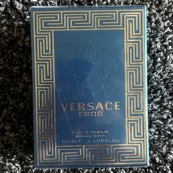 Versace Eros Cologne Perfume