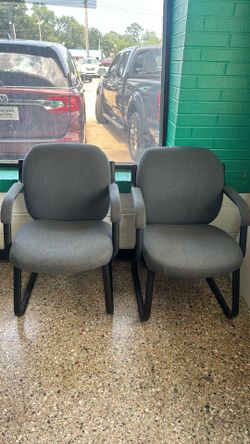 Office chairs