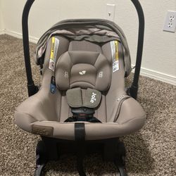 Baby Car Seat