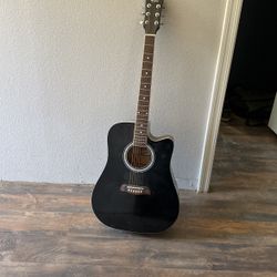 Oscar Schmidt Guitar 