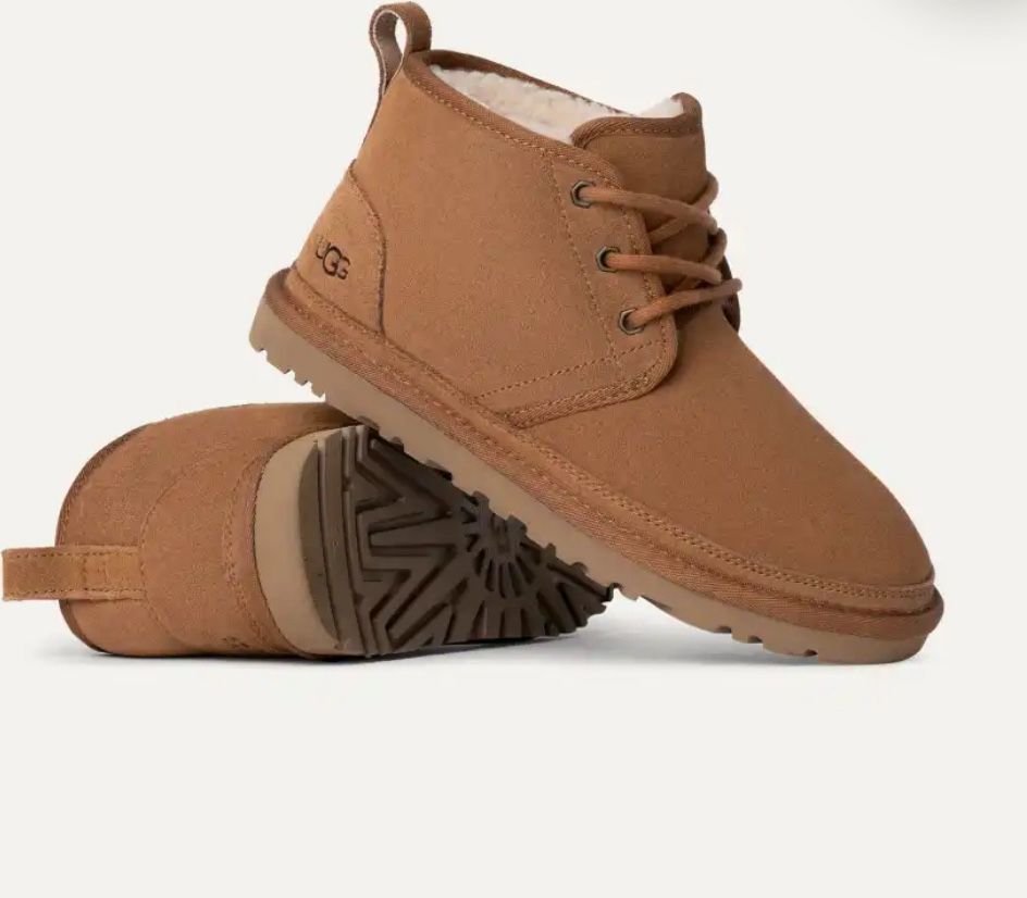 UGG Neumel