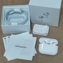 Airpods Pro 2