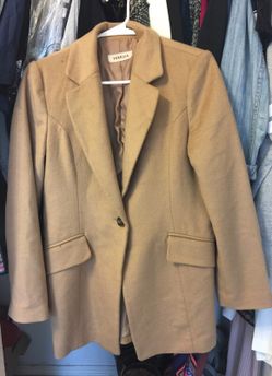 Trench Coat (M/L)