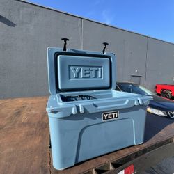 Yeti 45 Cooler