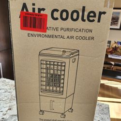 NEW Air Cooler