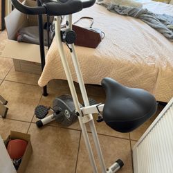 Exercise Stationary Bike 