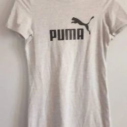 PUMA - Women's Tee Dress.... CHECK OUT MY PAGE FOR MORE ITEMS