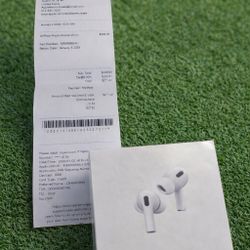 AirPods Pro (3rd Generation)