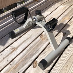 Mini cycle, Pedal Exercise Cycle
