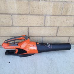 Echo Eforce 56v Handheld Leaf Blower
