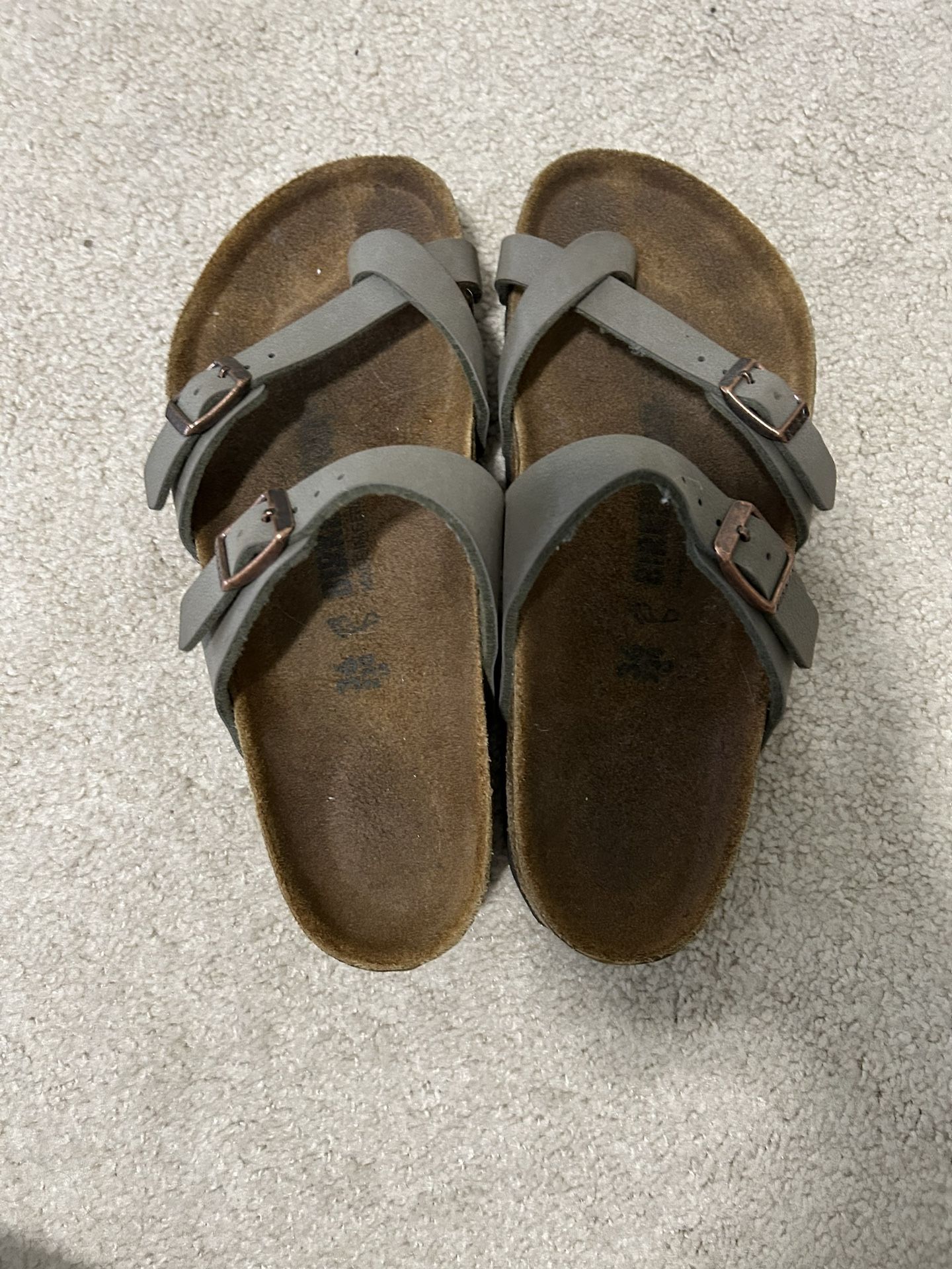 Womens Birkenstocks