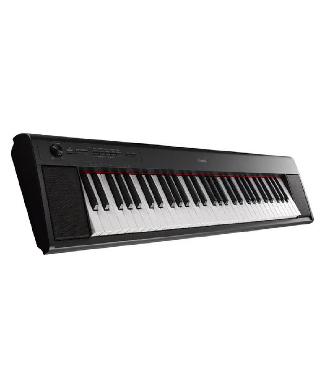 Piano Yamaha Piggero Np-12