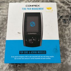 Complex Tens Unit
