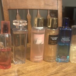 Victoria’s Secret Fragrance  Lot 