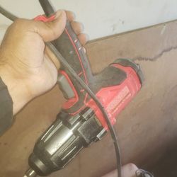 Impact De Medio  Craftman