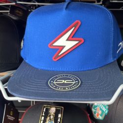 Jc Snapback Hats 40$