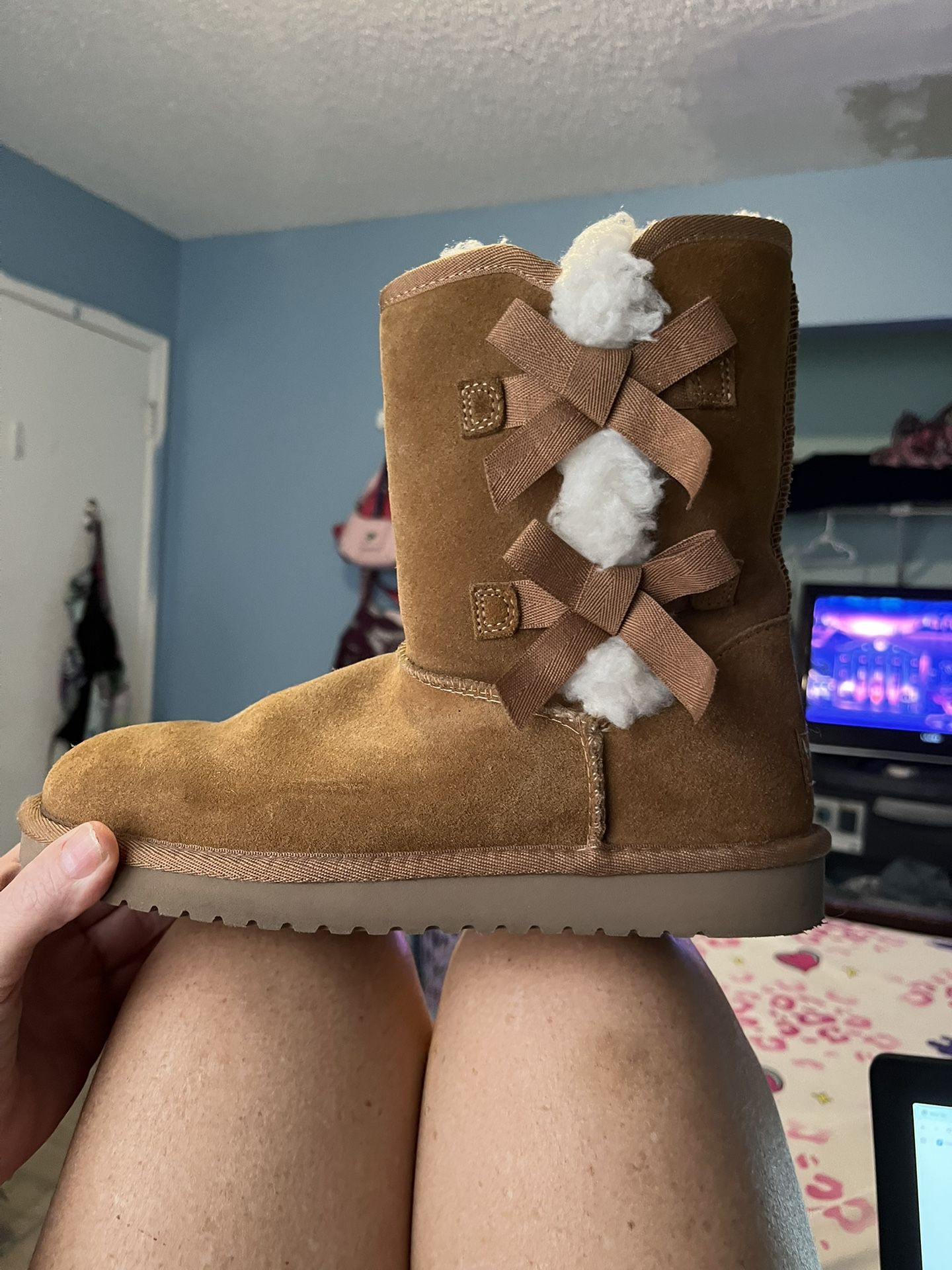 Uggs / Koolaburra
