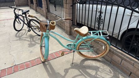 Beach Cruiser