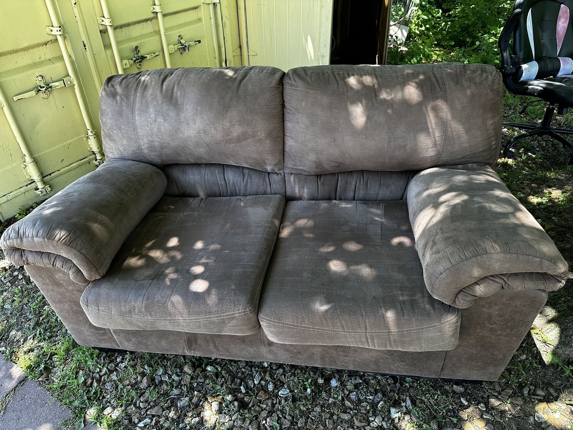 Loveseat
