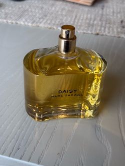 Marc Jacobs Daisy Perfume