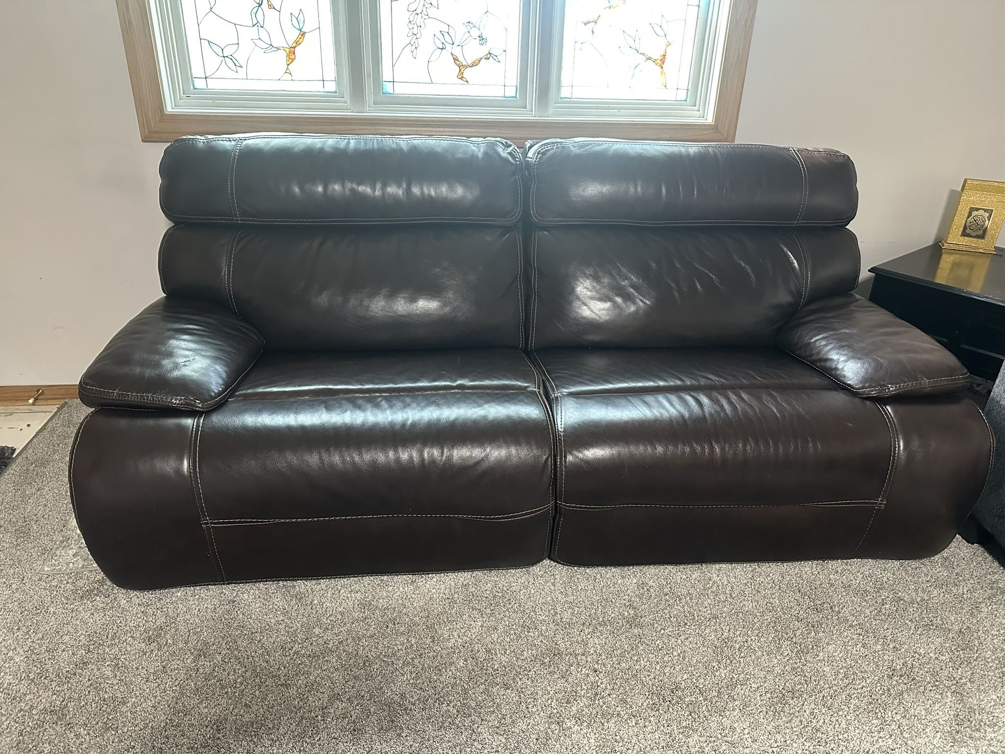 Sofa Power Recliner