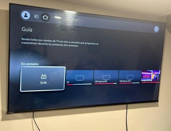 Smart Tv
