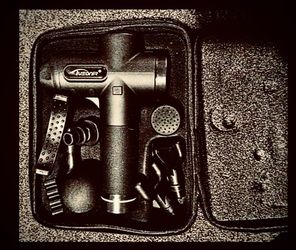 Massage Gun Tysonir