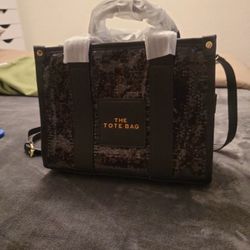 Tote Bag (NEW)