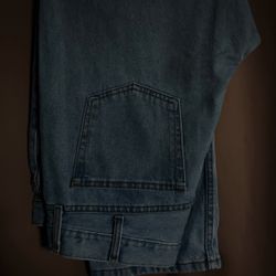 Blue George Jeans