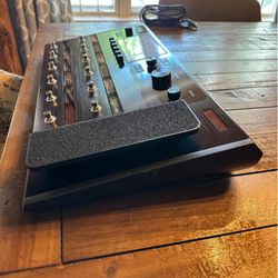 Helix-Guitar-Multi-Effects-Processor