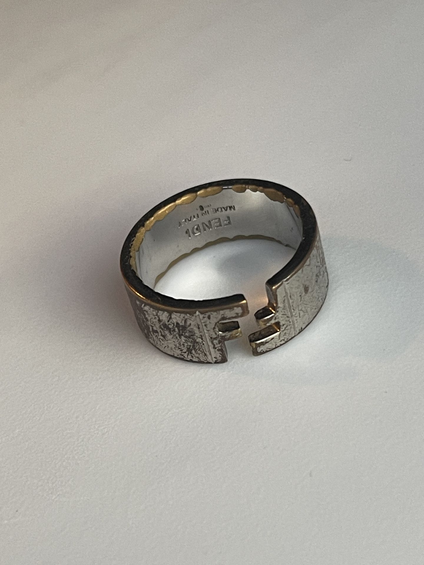 Fendi Ring